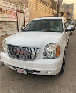 جي ام سي يوكون